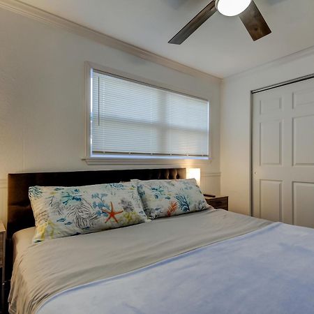 Carousel Suites -Redington Shores Exterior foto