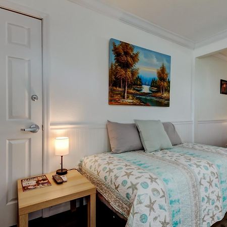 Carousel Suites -Redington Shores Exterior foto