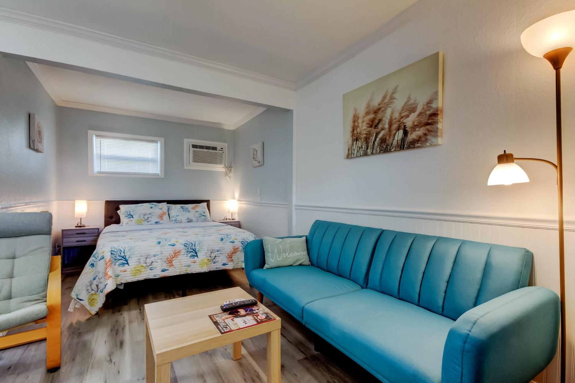 Carousel Suites -Redington Shores Exterior foto