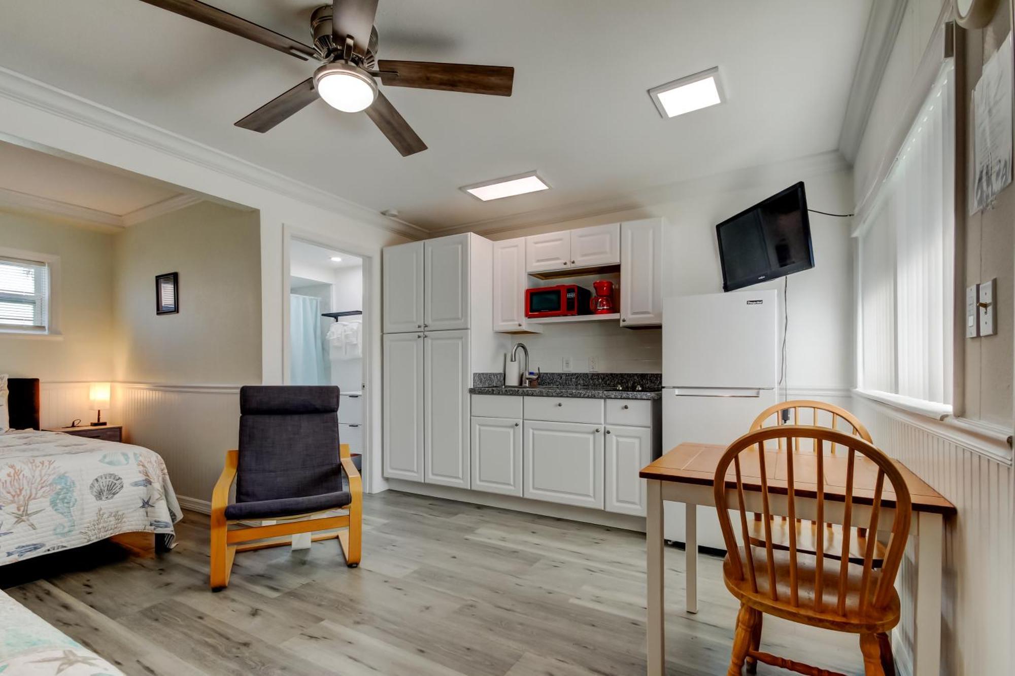 Carousel Suites -Redington Shores Exterior foto