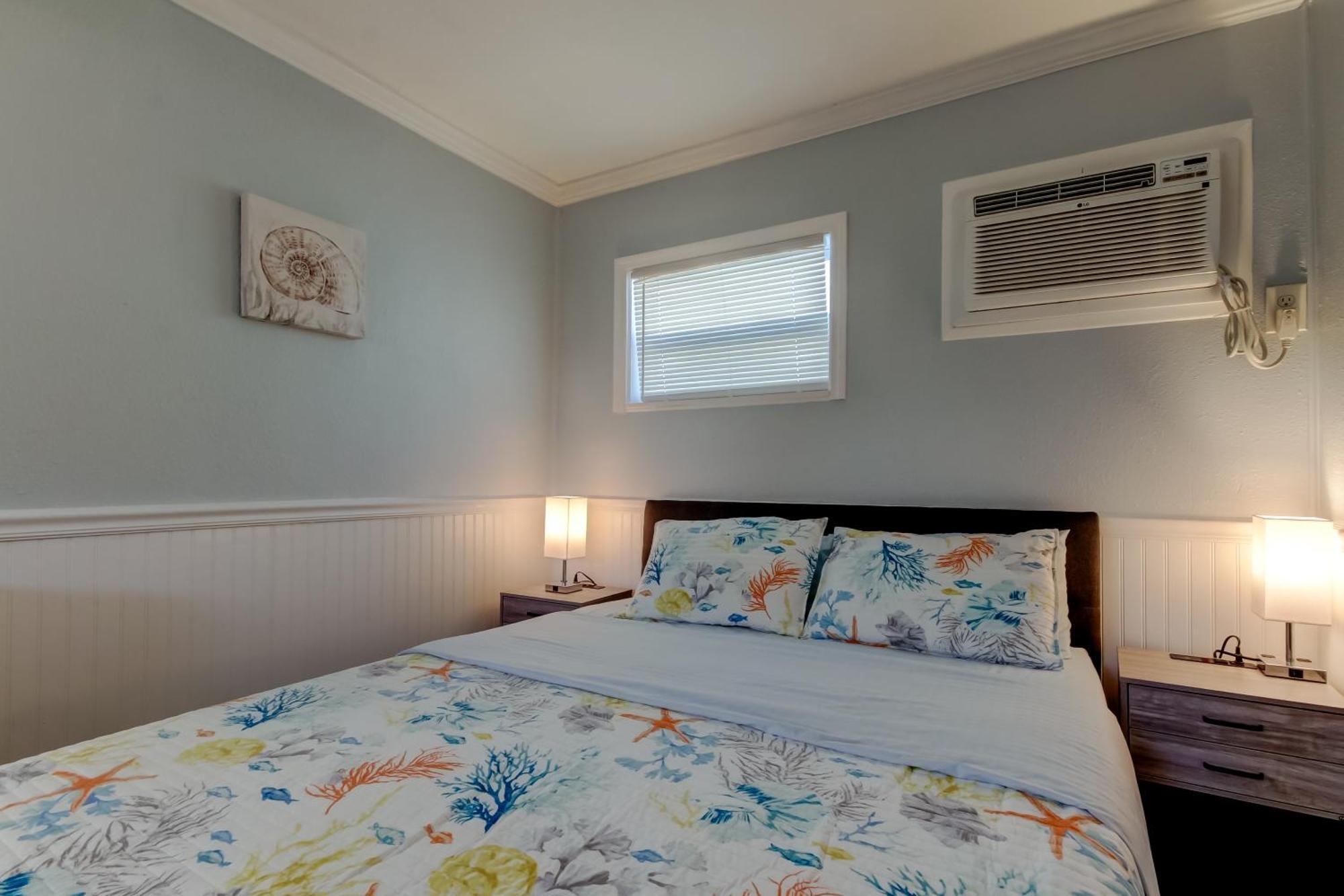 Carousel Suites -Redington Shores Exterior foto
