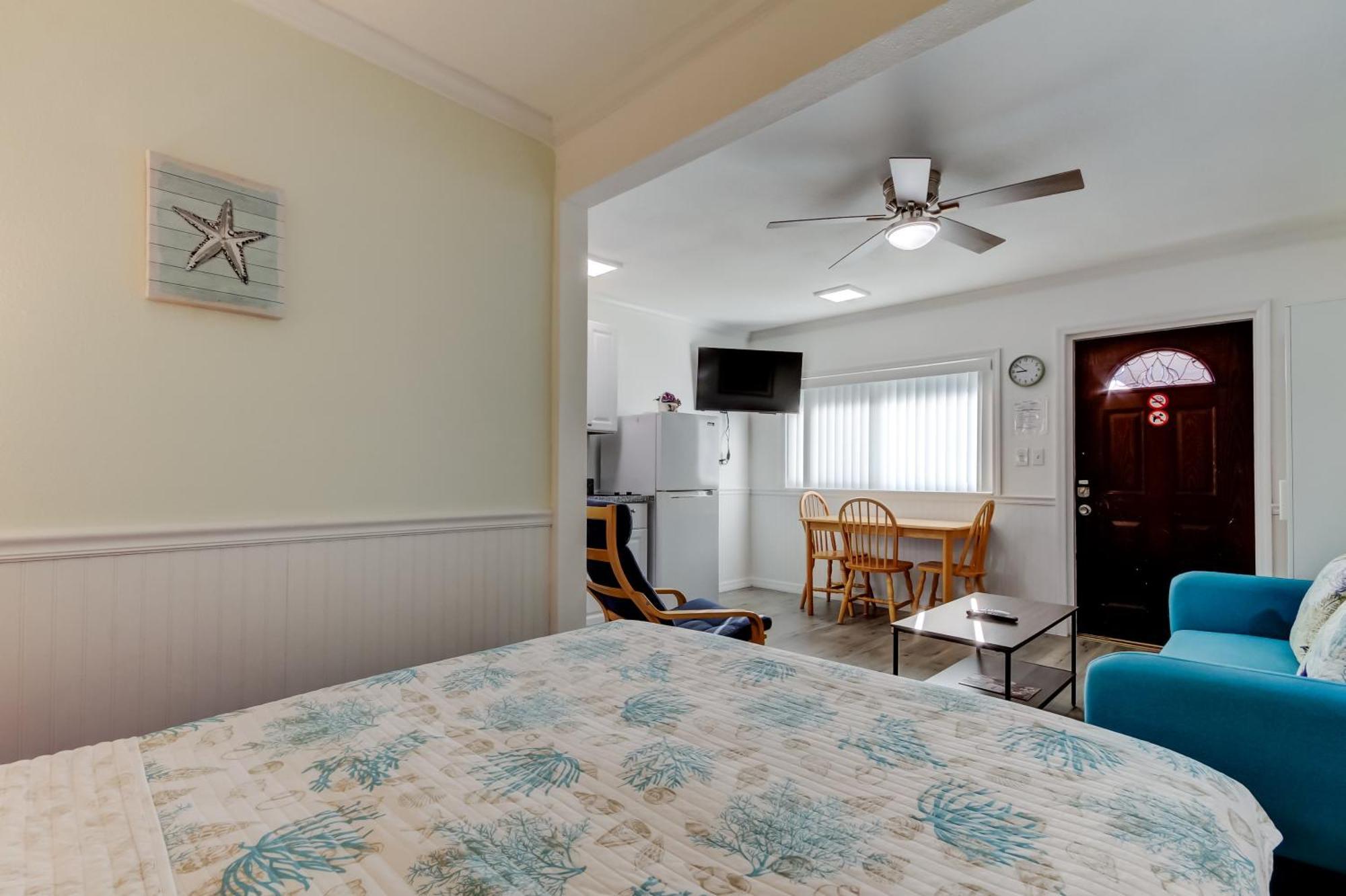 Carousel Suites -Redington Shores Exterior foto