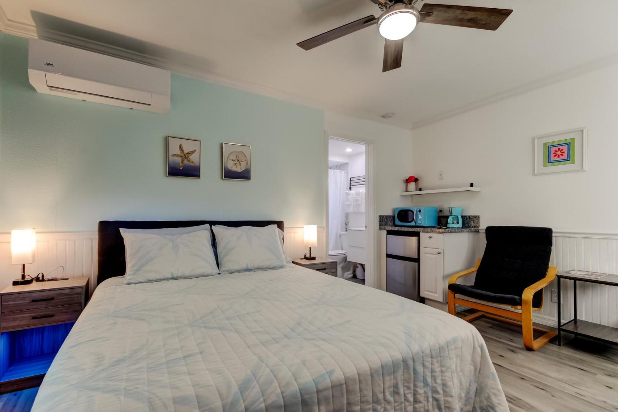 Carousel Suites -Redington Shores Exterior foto