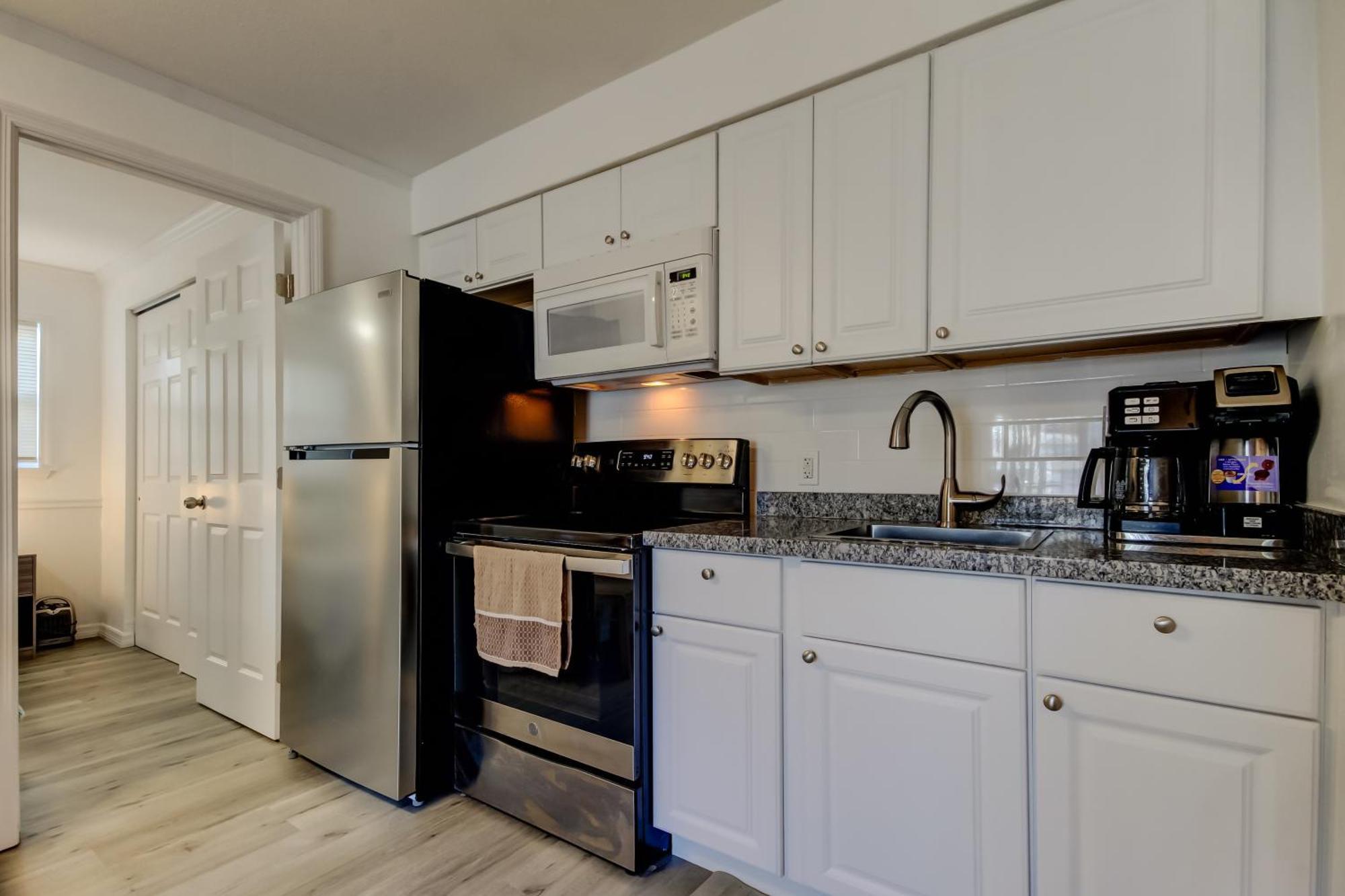 Carousel Suites -Redington Shores Exterior foto