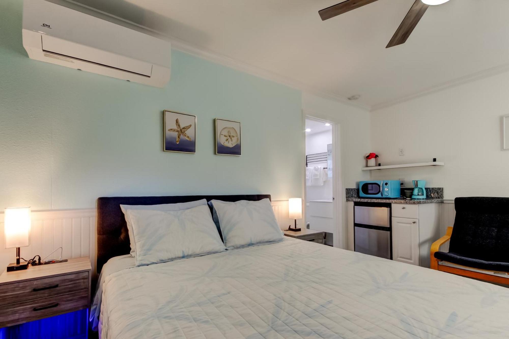 Carousel Suites -Redington Shores Exterior foto